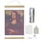 Mona Lisa with Frame Diamond Art Kit by Make Market®